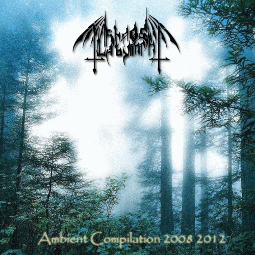 Khaos Labyrinth : Ambient Compilation 2008-2012